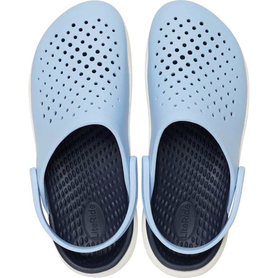 Amazon.com | Crocs Unisex-Adult Inmotion Clogs, LiteRide